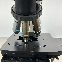 Nikon Eclipse LV 100D-U microscopic image 3